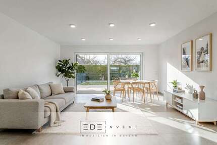 Haus Gersthofen - 5 Zimmer, 169 m&sup2;, 874.000&euro; | Angebot:25458406