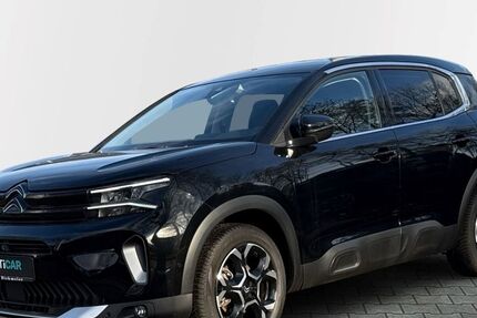 Citroen C5 Aircross 27.335 km 23.190 &euro; Paderborn 33100