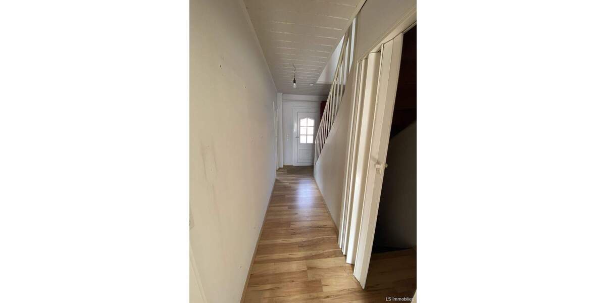 Reihenmittelhaus Bad Zwischenahn Bad Zwischenahn I - 3 Zimmer, 60 m&sup2;, 194.000&euro; | Angebot:25683422
