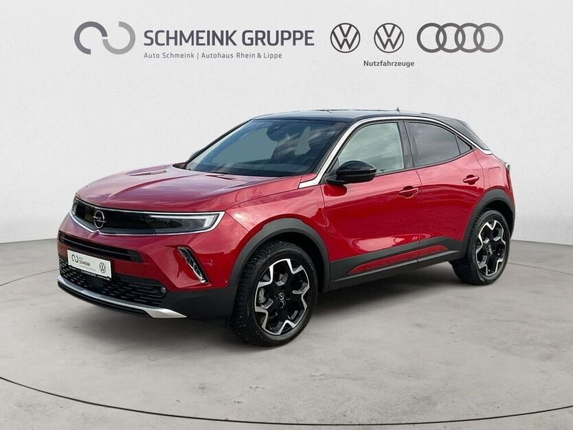 Mokka