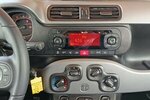 Fiat PANDA 1.2 8V Lounge 14.000 km 9.460 &euro; Höhenkirchen-Siegertsbrun 85635