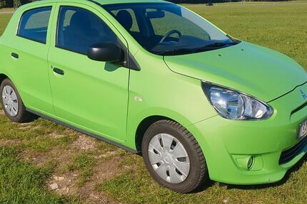 Mitsubishi Space Star 5.130 km 5.800 € Burglengenfeld 93133
