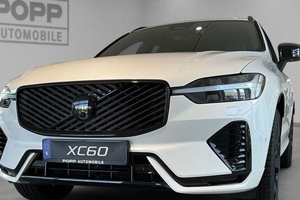 Volvo XC60 15.000 km 66.866 € Erfurt 99099