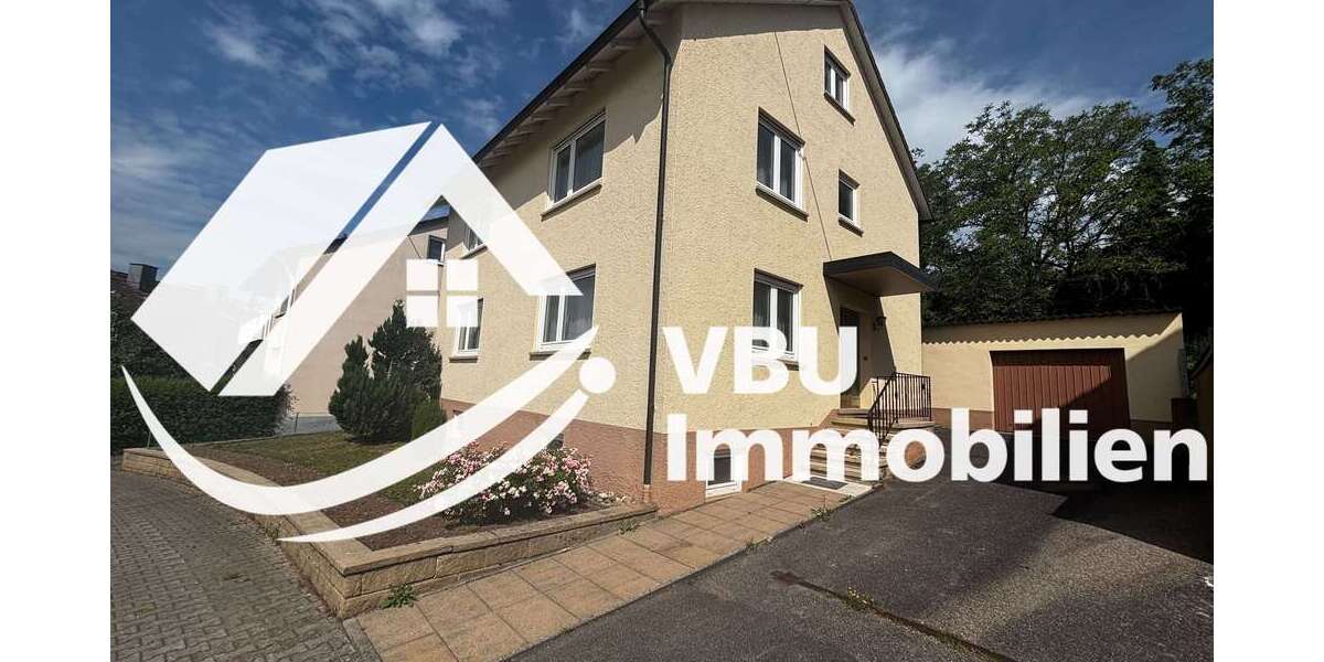 Einfamilienhaus Schwaigern - 4 Zimmer, 132 m&sup2;, 399.000&euro; | Angebot:26994486