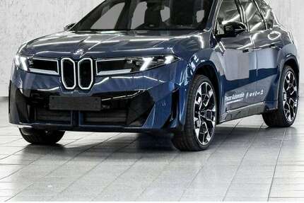 BMW iX3 4.000 km 79.330 &euro; Köln 50968