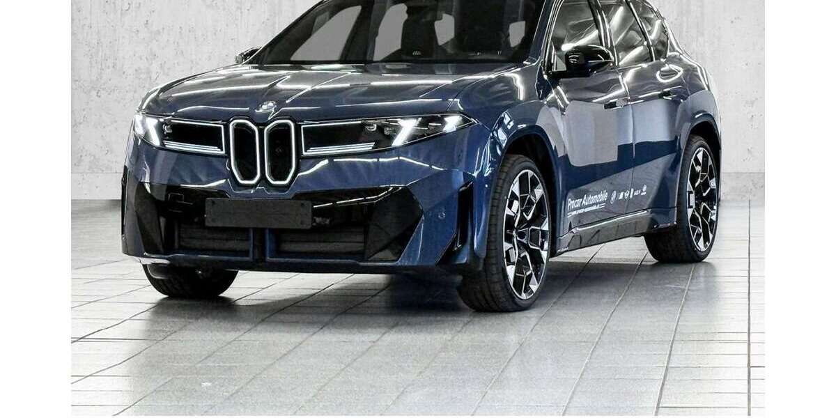 BMW iX3 4.000 km 79.330 &euro; Köln 50968