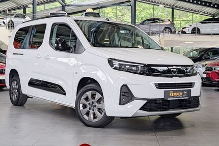 Opel Combo 37.900 km 27.750 &euro; Meppen 49716