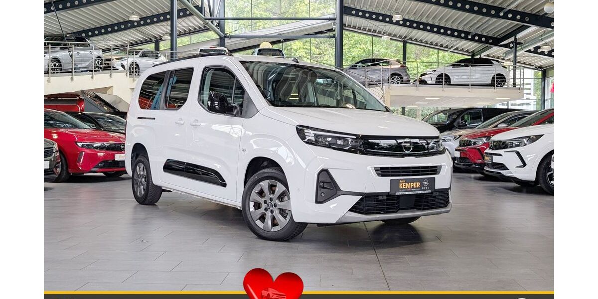 Opel Combo 37.900 km 27.750 &euro; Meppen 49716