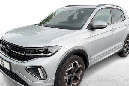 VW T-Cross 17.192 km 28.990 &euro; Großbottwar 71723