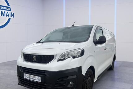 Peugeot Expert 168.000 km 11.900 &euro; Nauheim 64569