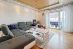 Etagenwohnung Augsburg Oberhausen - 3 Zimmer, 62 m&sup2;, 230.000&euro; | Angebot:26695491