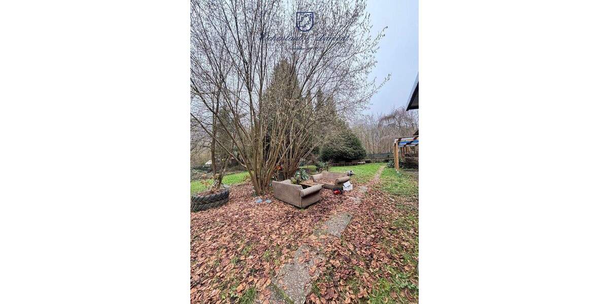 Grundstück Saarbrücken / Sankt Arnual St Arnual - 119.000&euro; | Angebot:24993861