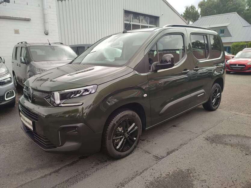 Berlingo
