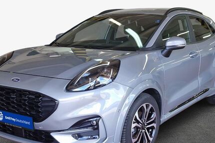 Ford Puma 29.103 km 22.450 &euro; Frankfurt 60386