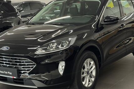 Ford Kuga 58.799 km 22.490 € Arnstadt 99310