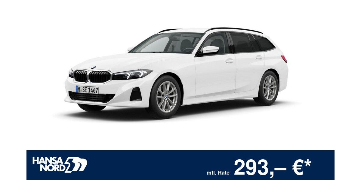 BMW 318 11.409 km 32.390 &euro; Eutin 23701