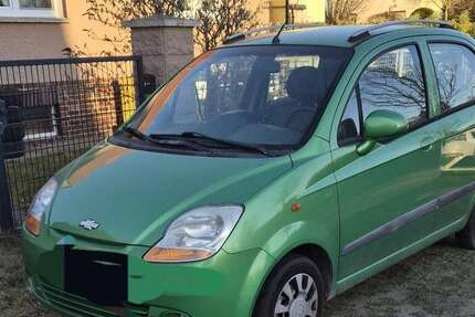 Chevrolet Matiz 67.550 km 3.000 &euro; Berlin 13591