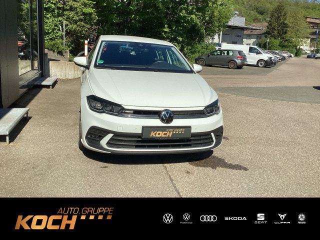 VW Polo 16.800 km 16.930 &euro; Schwaebisch Hall 74523