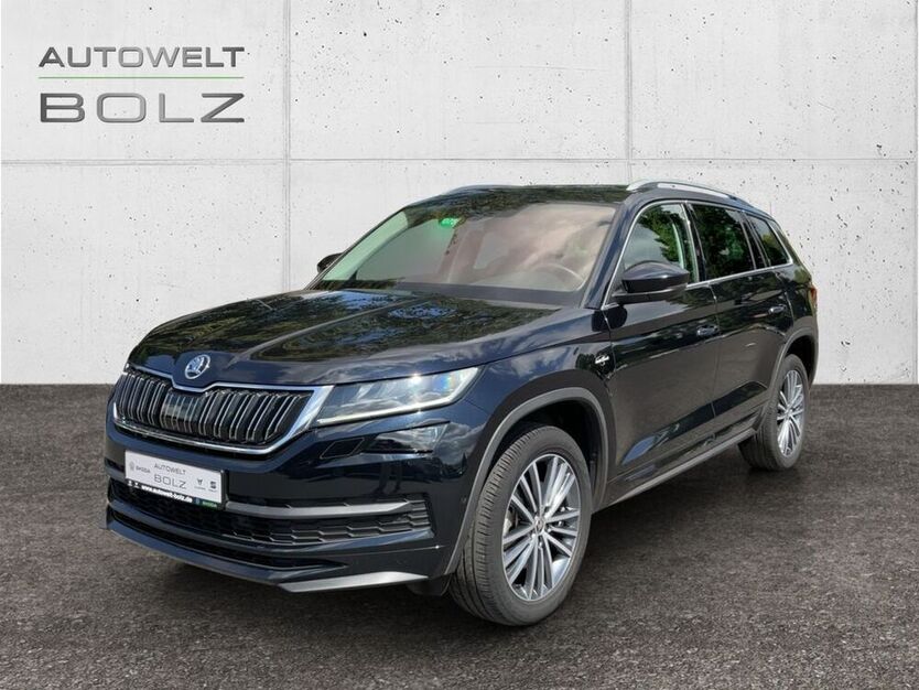 Kodiaq