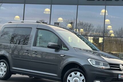 VW Caddy 166.385 km 15.890 &euro; Aurich 26605