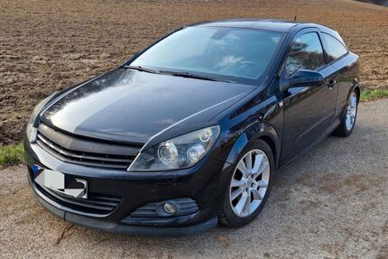 Opel Astra 157.000 km 2.200 &euro; Grafenau 71120