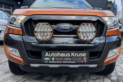 Ford Ranger 110.877 km 25.990 &euro; Eslohe-Bremke 59889