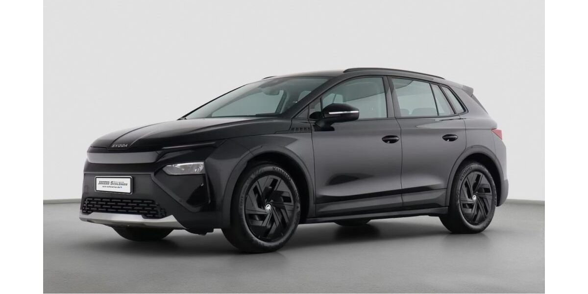 Skoda Elroq 9.890 km 31.900 &euro; Lehe 26892