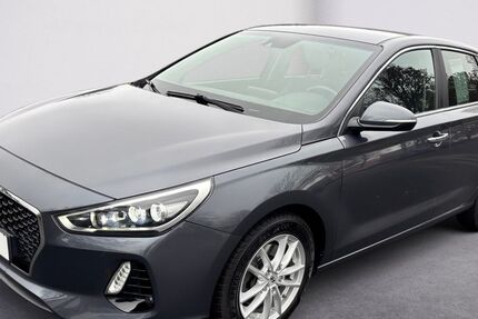 Hyundai i30 70.912 km 13.990 &euro; Vellmar 34246