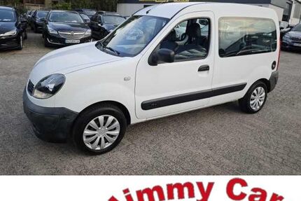 Renault Kangoo 155.000 km 3.790 € Kiel-Moorsee 24145