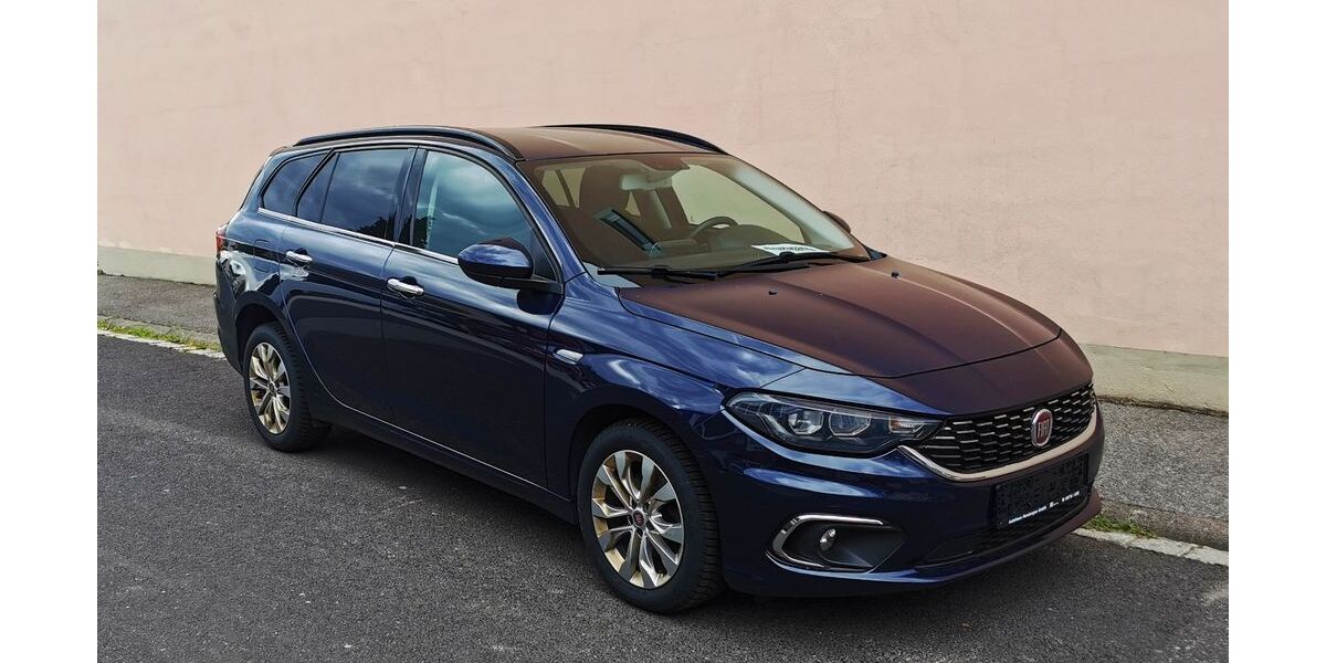 Fiat Tipo 109.500 km 9.600 € Hendungen 97640