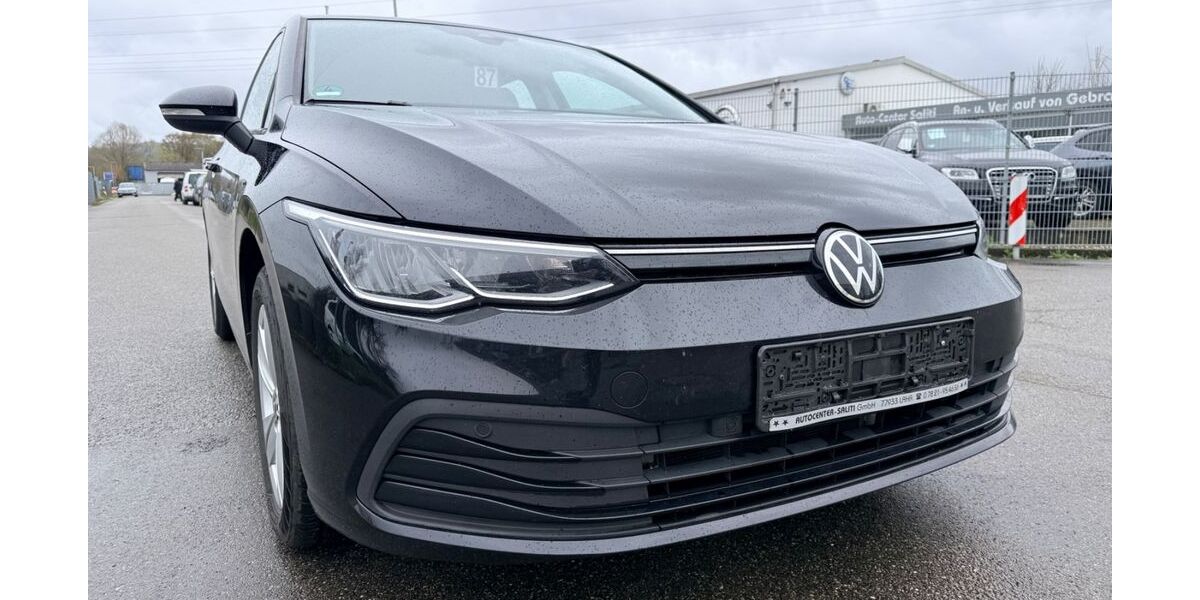 VW Golf 83.000 km 16.600 &euro; Lahr-Langenwinkel 77933