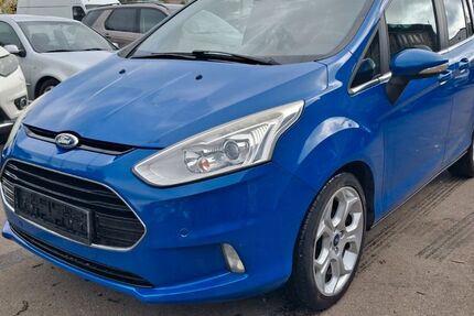 Ford B-Max 131.801 km 3.500 &euro; Bitburg 54634