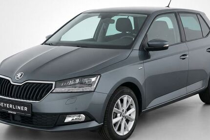 Skoda Fabia 70.000 km 11.480 &euro; Markkleeberg 04416