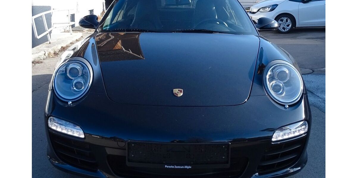 Porsche 911 Urmodell 58.000 km 79.999 &euro; Schwangau 87645