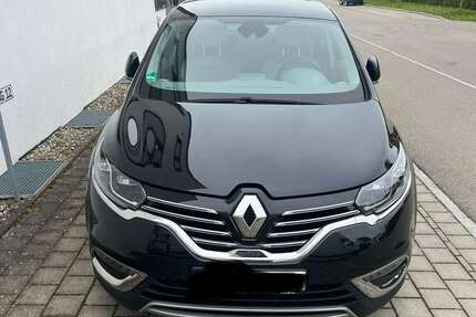 Renault Espace 172.500 km 14.850 € Biberach 88400