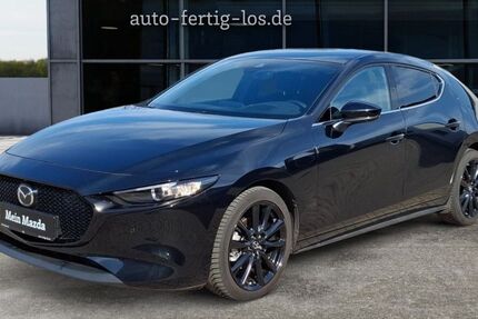 Mazda 3 27.609 km 22.890 &euro; Langenhagen 30855