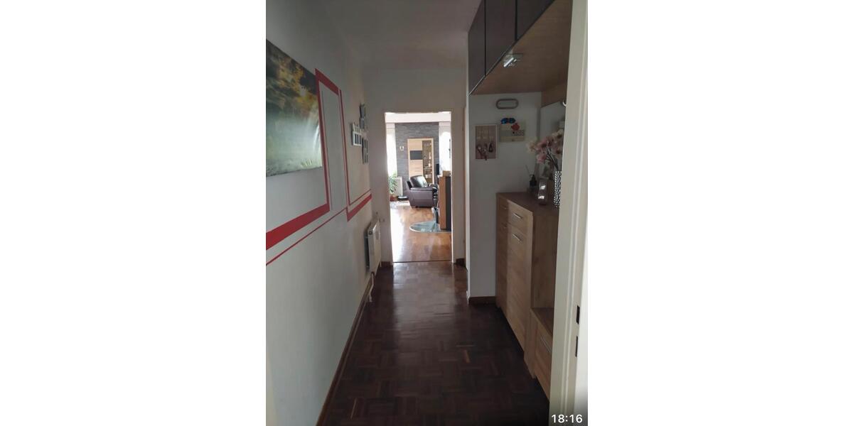 Dachgeschoßwohnung Salzgitter - 3 Zimmer, 80 m&sup2;, 650&euro; | Angebot:26408251