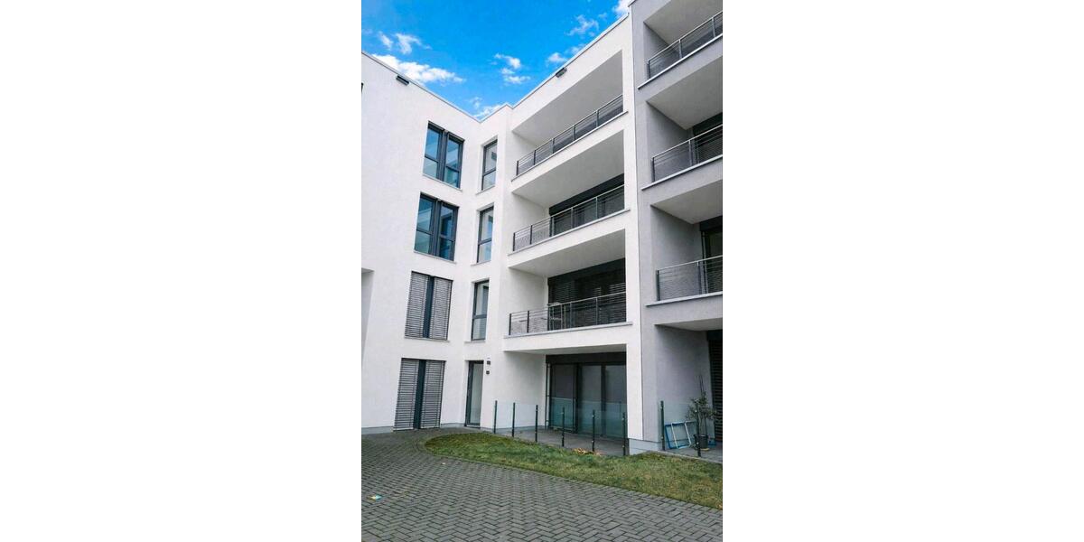 Erdgeschoßwohnung Bergisch Gladbach - 2.5 Zimmer, 80 m&sup2;, 1.200&euro; | Angebot:26679373