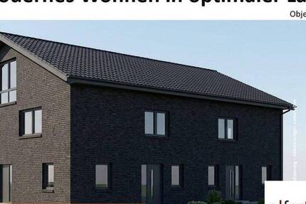 Haus Oelde - 4 Zimmer, 147 m&sup2;, 497.000&euro; | Angebot:26803464