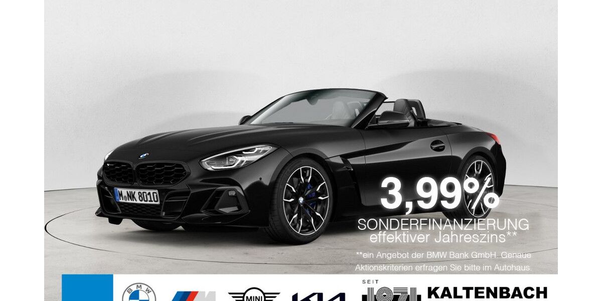 BMW Z4 16.806 km 58.590 &euro; Meinerzhagen 58540