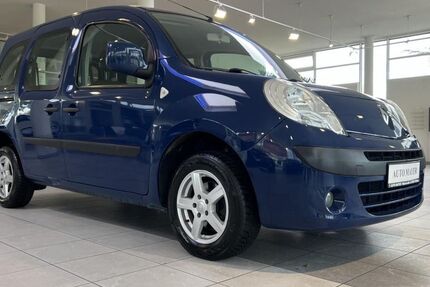 Renault Kangoo 157.672 km 6.980 € Rheinfelden (Baden) 79618