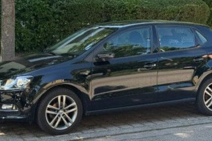 VW Polo 38.000 km 8.500 &euro; München 81245