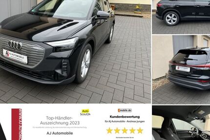 Audi Q4 e-tron 8.800 km 31.900 &euro; Hohenfels-Essingen 54570