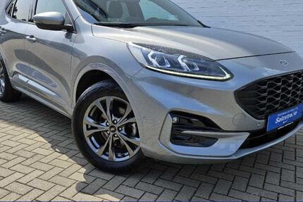 Ford Kuga 69.973 km 24.698 &euro; Mölln 23879