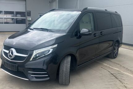 Mercedes-Benz V 300 112.535 km 52.500 &euro; Berkheim - Illerbachen 88450