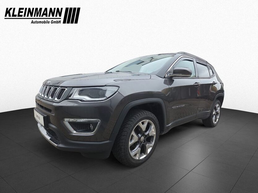 Jeep Compass 52.350 km 20.990 € Pforzheim 75179