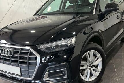 Audi Q5 172.000 km 24.995 &euro; Bretten 75015