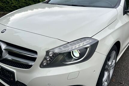 Mercedes-Benz A 180 75.000 km 12.990 &euro; Freiberg am Neckar 71691