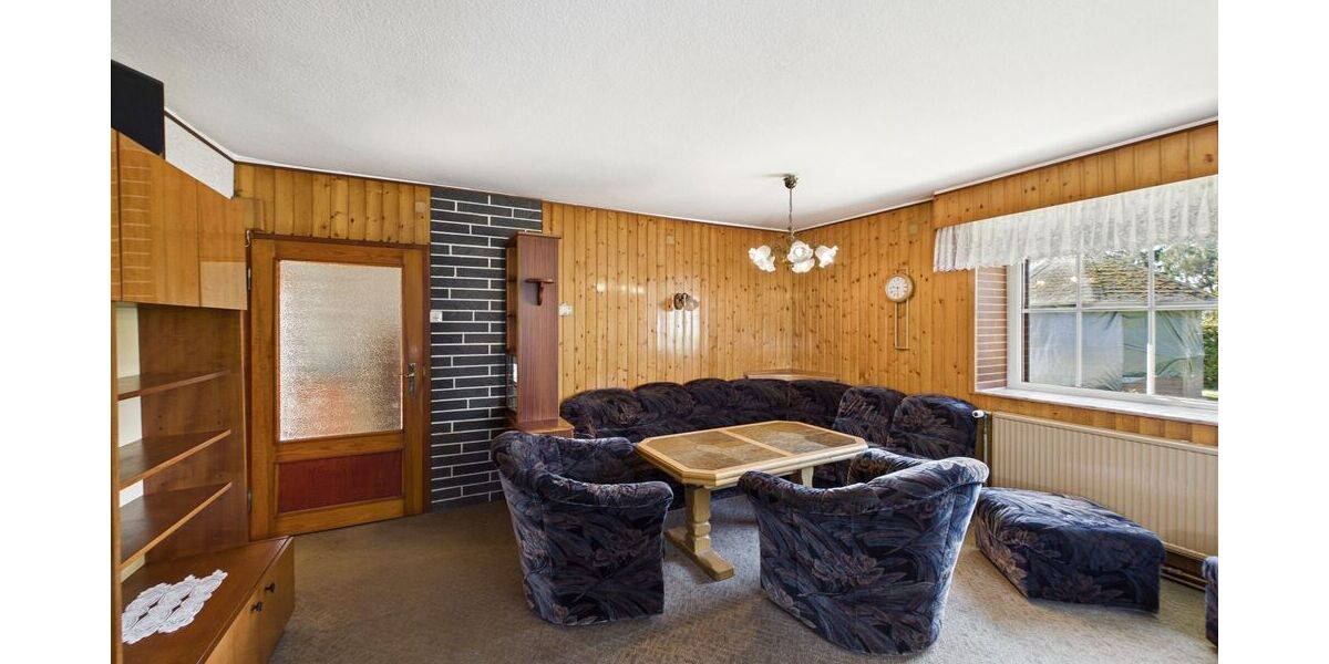 Wohnhaus mit großer Werkstatt in FürstenwaldeSpree - Einfamilienhaus Fürstenwalde/Spree Spree | Angebot:26688649