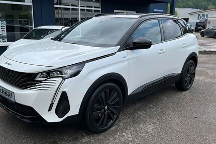 Peugeot 3008 61.000 km 22.990 € Leipheim 89340